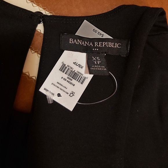 Halter Neck Body Suit Top - Picture 3 of 4